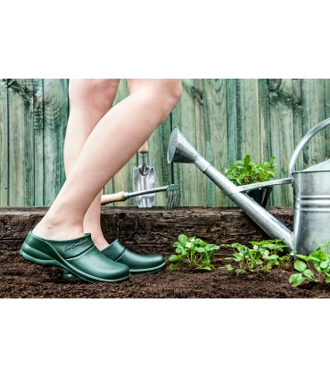 KLAPEK BIO COMFORT EVA 858 R. 40 BLUE 8021