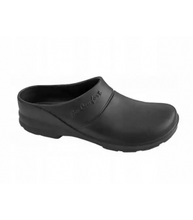 KLAPEK BIO COMFORT EVA 858 R. 44 czarny