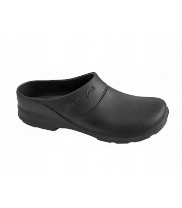 KLAPEK BIO COMFORT EVA 858 R. 44 czarny