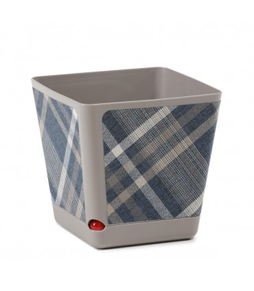 DONICA KORA 240x240 textil - b/taupe + t/s19