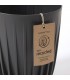 DONICZKA MIRA 190 RECYCLED - ANTRACYT