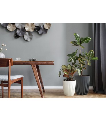 DONICZKA MIRA 190 RECYCLED - ANTRACYT