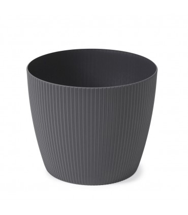 OSŁONKA MAGNOLIA JUMPER RECYCLED 160 antracyt