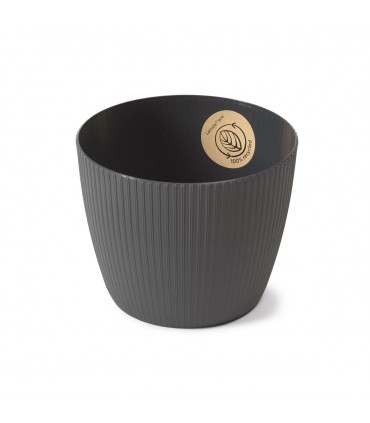 OSŁONKA MAGNOLIA JUMPER RECYCLED 160 antracyt