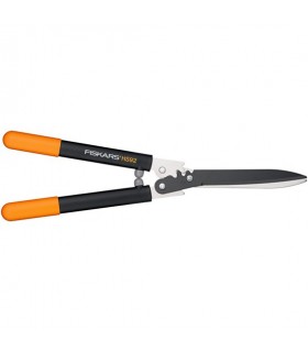 FISKARS -  DŹWIGNIOWE  NOŻYCE DO ZYWOPŁOTU HS92