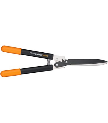 FISKARS -  DŹWIGNIOWE  NOŻYCE DO ZYWOPŁOTU HS92