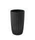 DONICA MIRA wysoka 250 recycled - czarny