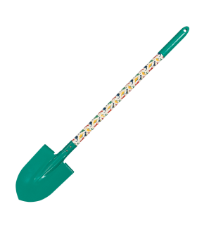 NARZ. DZIECIĘCE B SZPADELEK TRZONEK PCV 65cm