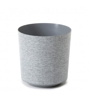 DONICA GAMA 190 textil - b/szary + t/k39