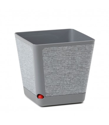 DONICA KORA 180x180 textil + b/szary + t/k39