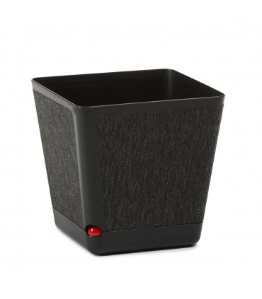 DONICA KORA 240x240 textil - b/czarny + t/k31