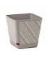 DONICA KORA 240x240 textil - b/taupe + t/s17