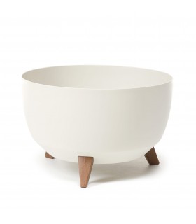 MISA ROMA 290 RECYCLED - KREMOWY