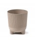 OSŁONKA ARIA 160 coffee jumper - latte