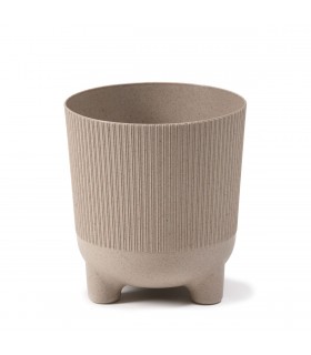 OSŁONKA ARIA 160 coffee jumper - latte