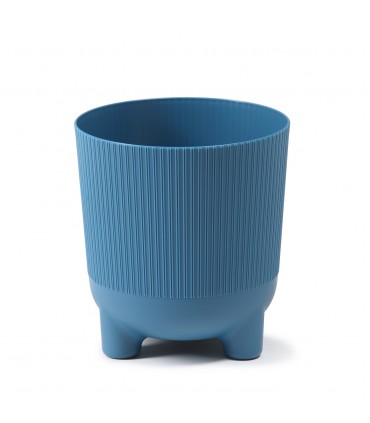 OSŁONKA ARIA 160 jumper - morski