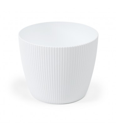 OSŁONKA MAGNOLIA JUMPER RECYCLED 300 biały *