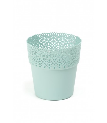 OSŁONKA BELLA 130 - MIĘTOWY