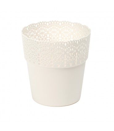 OSŁONKA BELLA 170 - KREMOWY