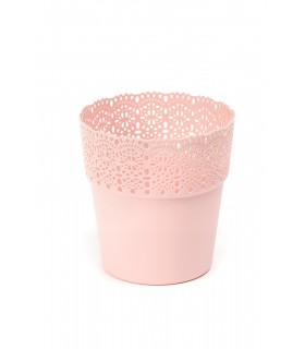 OSŁONKA BELLA 170 - PUDROWY RÓŻ