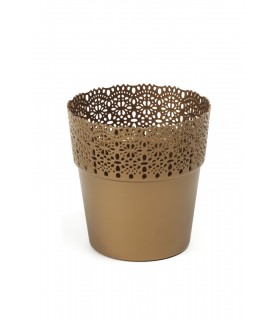 OSŁONKA BELLA 170 - ZŁOTY