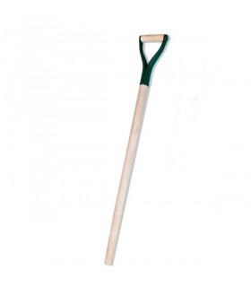 BIG - DYM TRZON DY, METAL 36X95CM