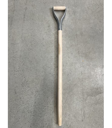 BIG - DYM TRZON DY, METAL 36X95CM