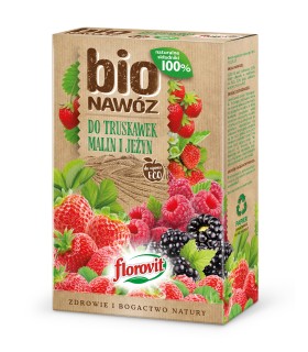 INC - FLOROVIT BIONAWÓZ DO TRUSKAWEK 0,7kg/1,1L