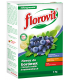 INC - FLOROVIT DO BORÓWEK 1kg karton