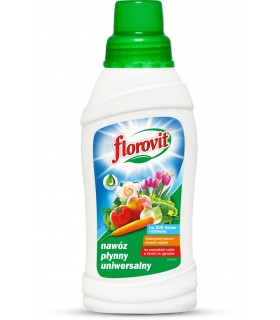 INC - FLOROVIT PŁYNNY UNIWERS. 0,55kg