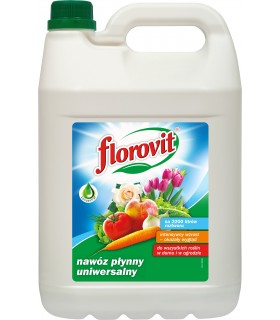 INC - FLOROVIT PŁYNNY UNIWERS. 5,5kg