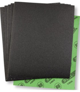 PŁÓTNO ŚCIERNE ARKUSZ G60 S-36325