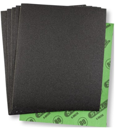 PŁÓTNO ŚCIERNE ARKUSZ G150 S-36329