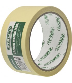 TAŚMA MALARSKA 25mmx25m papierowa