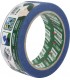 TAŚMA BLUE MALARSKA 30mmx25m