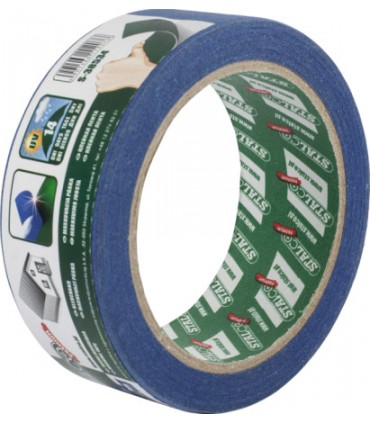 TAŚMA BLUE MALARSKA 30mmx25m