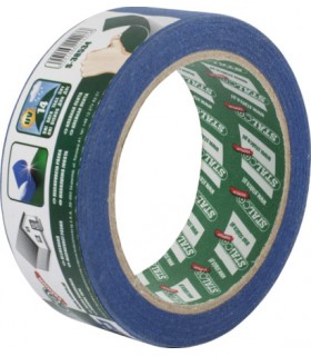 TAŚMA MASK. BLUE STALCO PREMIUM 30x50m S042138540