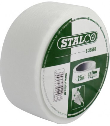 TAŚMA Z WŁÓKNA SZKLANEGO 50x25m S-38560