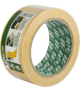 TAŚMA DWUSTRONNA STALCO 48x5m