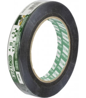 TAŚMA PIANKOWA STALCO 19x5m S-38475