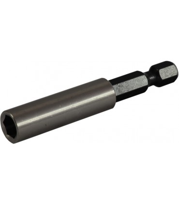 UCHWYT MAGNETYCZNY BIT 1/4" 60mm 1szt. /5/