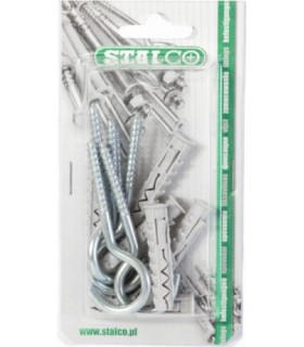 BLISTER HAK SUFITOWY 10 (4szt.)