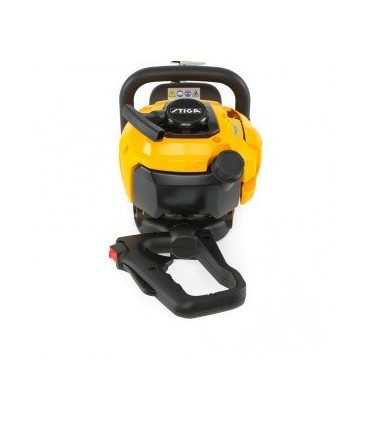 STIGA SEKATOR SPALINOWY SHP 60