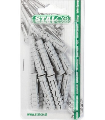 BLISTER KOSZULKA KOŁKA ROZP. 10x50 (9szt.)