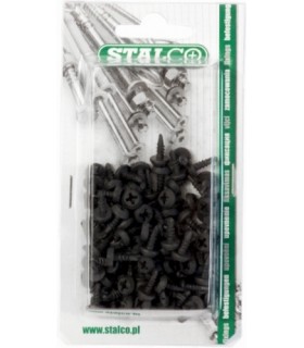 BLISTER WKRĘT FOSFAT TEX do płyt G-K 3,5x9,5 (200)