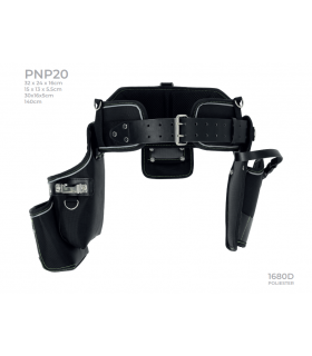 PAS NARZĘDZIOWY PNP20 PERFECT S-76286
