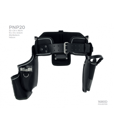 PAS NARZĘDZIOWY PNP20 PERFECT S-76286