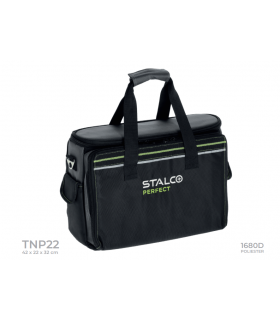 TORBA NARZĘDZIOWA TNP22 PERFECT S-76278