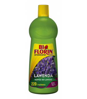 BI FLORIN  NAWÓZ DO LAWEND 1,1L