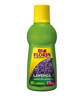 BI FLORIN  NAWÓZ DO LAWEND 275ml